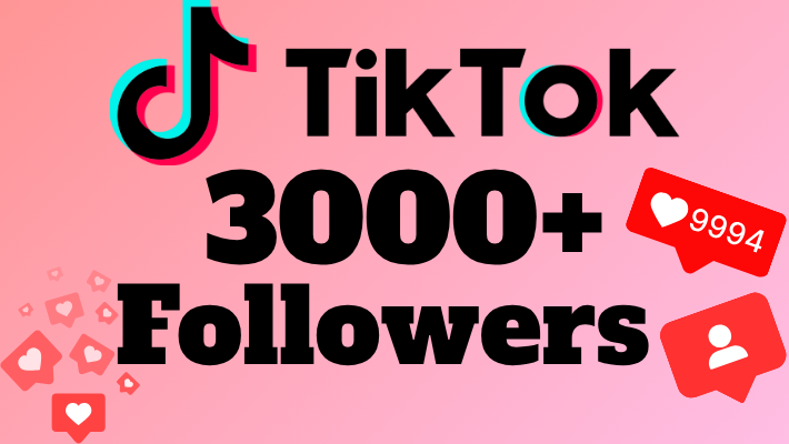 236156Get 3000+ Real & Organic TikTok Followers – 100% Growth Guaranteed!
