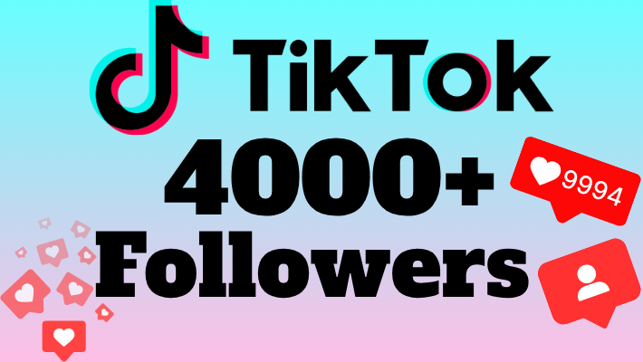 236193Get 4000+ Real & Organic TikTok Followers – 100% Growth Guaranteed!