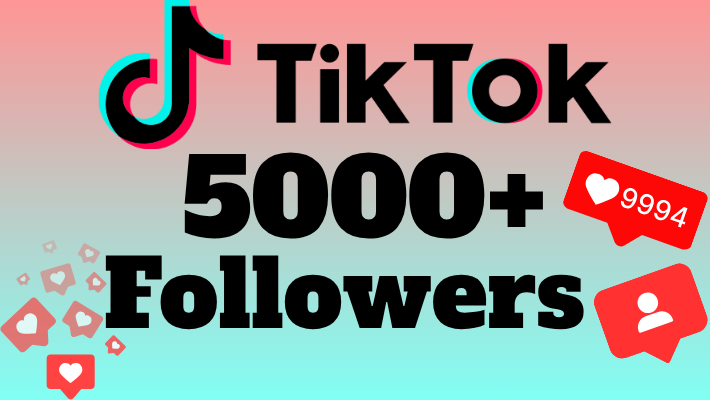 236196Get 5000+ Real & Organic TikTok Followers – 100% Growth Guaranteed!