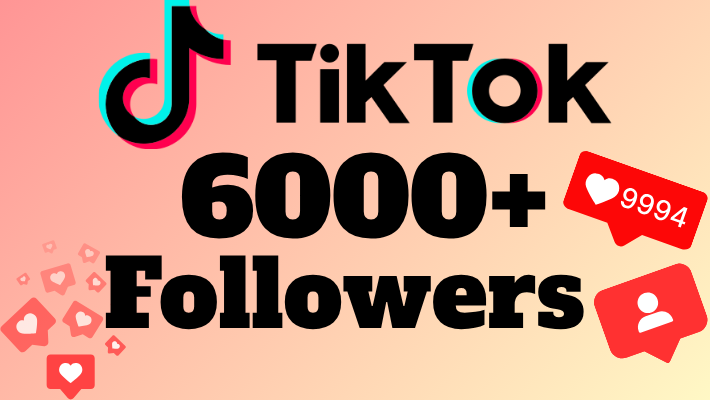 236213Get 6000+ Real & Organic TikTok Followers – 100% Growth Guaranteed!