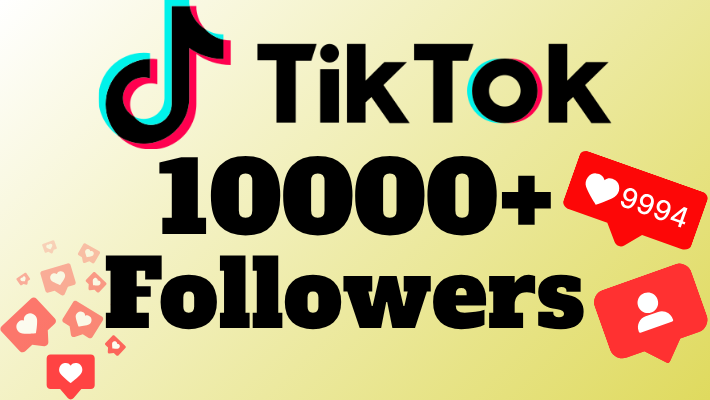 236250Get 10000+ Real & Organic TikTok Followers – 100% Growth Guaranteed!