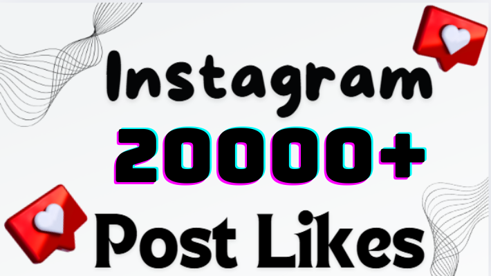 237832🔥 Get 20000+ Real Instagram Post Likes – 100% Organic & Real Engagement