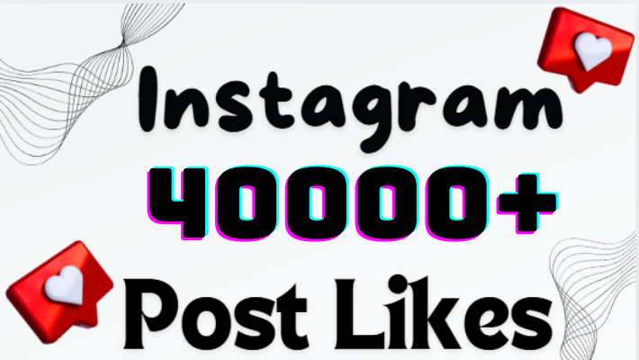 237852🔥 Get 40000+ Real Instagram Post Likes – 100% Organic & Real Engagement