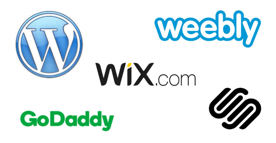 235578I will design and develop a stunning WordPress Wix GoDaddy or Squarespace website with SEO