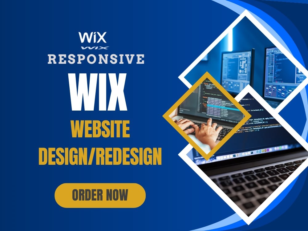 237757You will get Wix web design, Website Design, Wix Designer, Wix Expert, SEO
