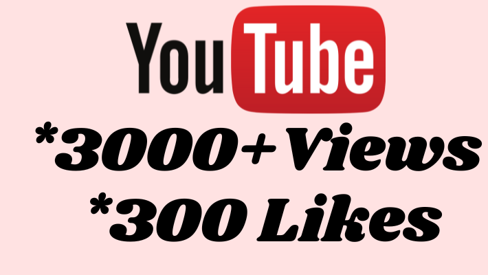 251840Get 9000+ Real YouTube Views & 900+ Likes – 100% Safe & Organic Promotion 💥