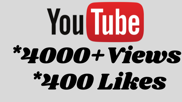 254543Get 9000+ Real YouTube Views & 900+ Likes – 100% Safe & Organic Promotion 💥