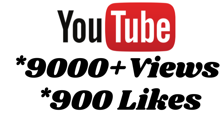 254561Get 3000+ Real YouTube Video/Reels Views & 300+ Likes🚀