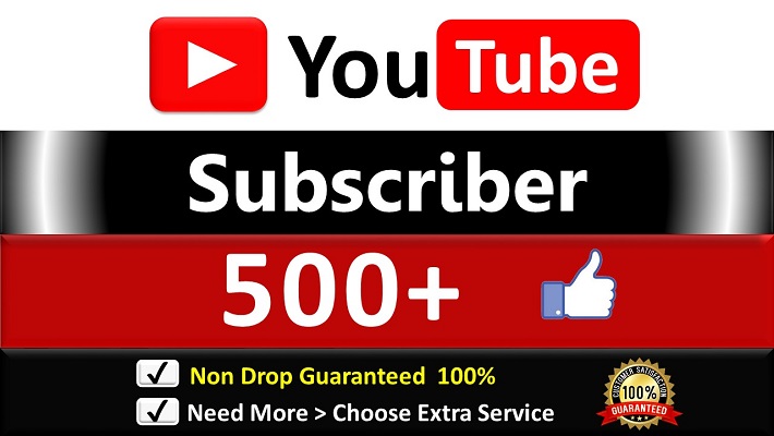 6426Promote 5000+ YouTube Video Views & 500+ Likes From REAL A+ Country, Non Drop / Lifetime Refill Guaranteed in case drop