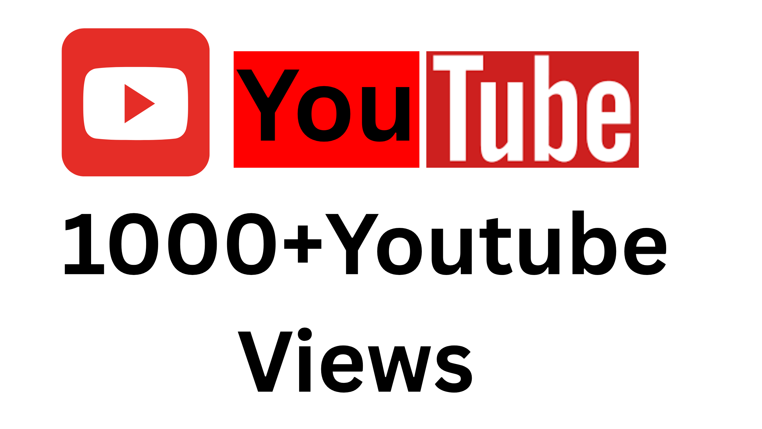 257251You will get 2000 Guaranteed YouTube Subscribers For Your YouTube Channel