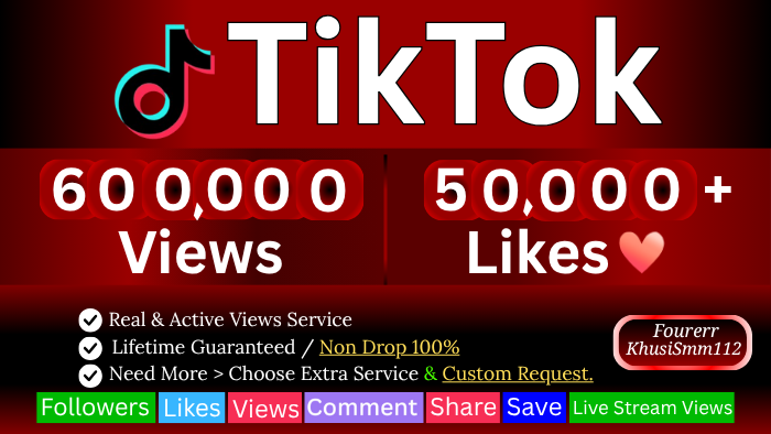 2588823000 Non Drop Youtube video views, and 2000 like, 100 Subscriber, 50 Comments, Best Sell a service