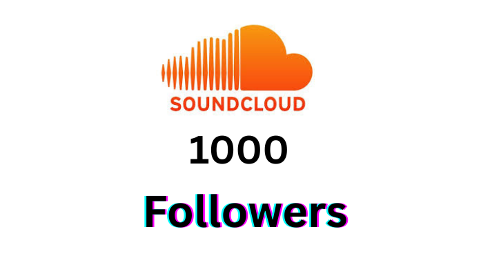 262866You will get 1000+ Soundcloud Likes, Soundcloud Promotion