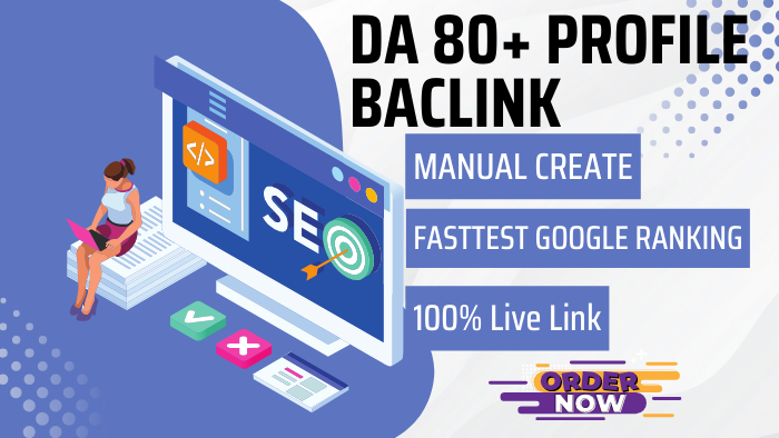 271300I will 100+ do manual directory submission for backlinks and ranking