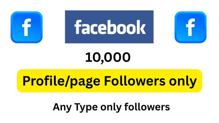 2686685000 Facebook Page Likes Followers nondrop permanent