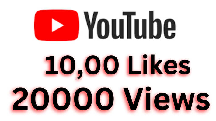 182267You Will Get Youtube Promotion 3000+Youtube Subscribe  Non Drop / LifeTime Guaranteed
