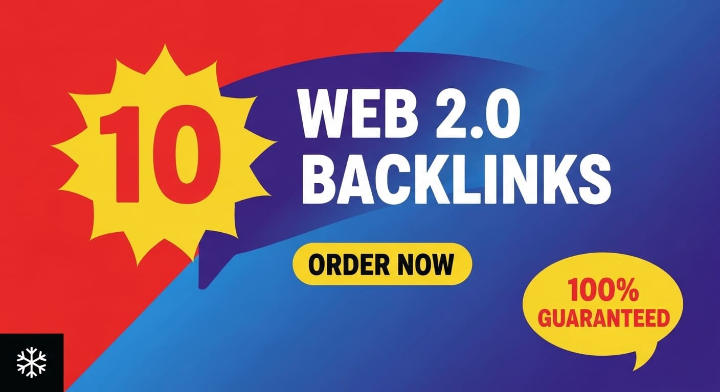 291797Build 10 High Quality Web2.0 Blogs high DA 30+