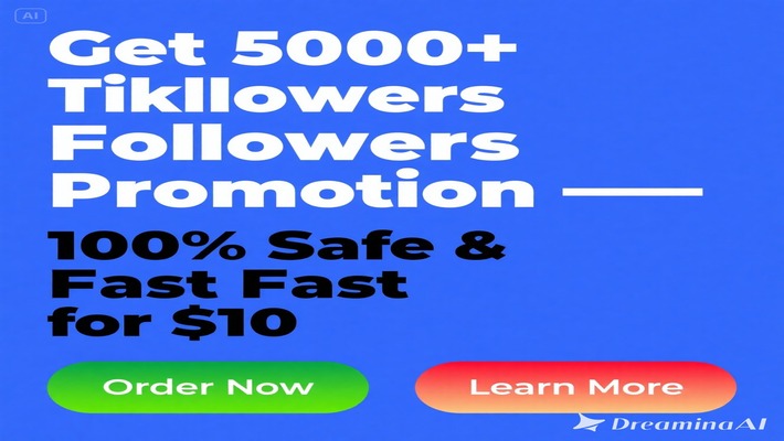 278518150K TikTok Views + 1500 Likes + 10 Comments – Fast & Cheap Promotion