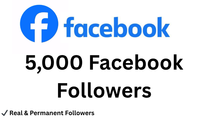 34168I Will Provide 8,000 Real Facebook Page Likes & Followers (Non-Drop Guaranteed)