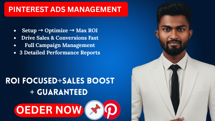 3013931 Month Facebook Ads Campaign: Setup, Manage & Scale for Sales Growth