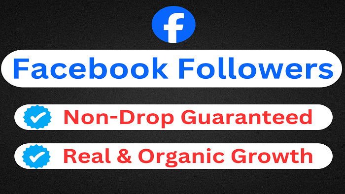 318035Permanent 5000 Facebook followers, any page, any profile nondrop