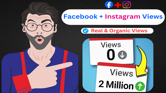 319235I Will Run 1 Highly Targeted Facebook/Instagram Ads Campaign, no design, no MGMT, High-Converting Facebook Ads to Boost Your Business