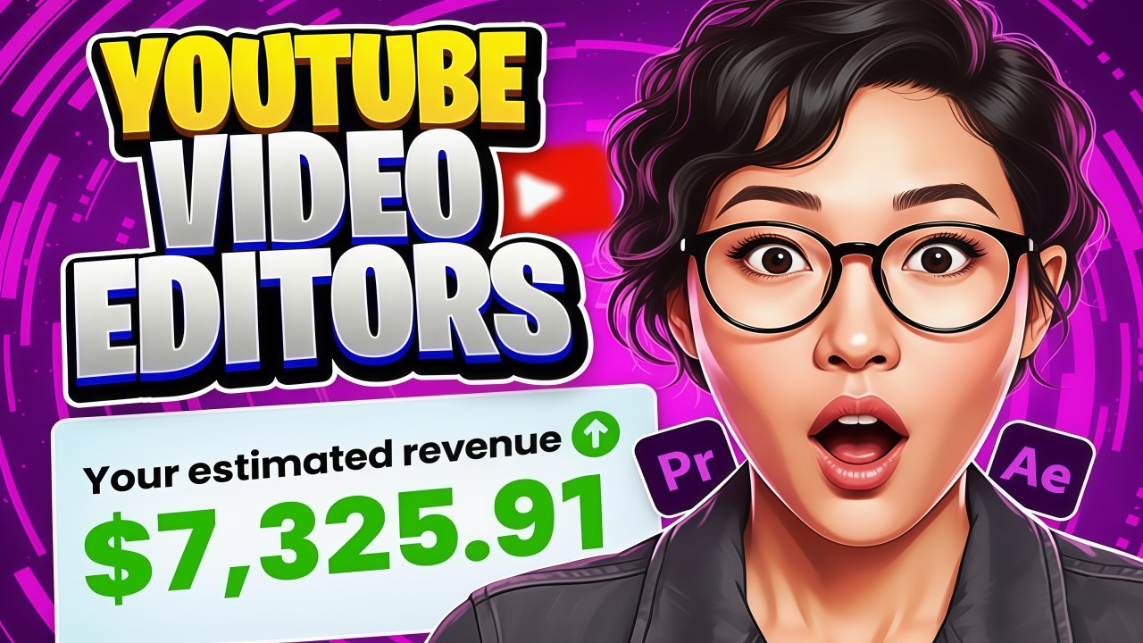 316294do youtube video editing, long video editing, talking head