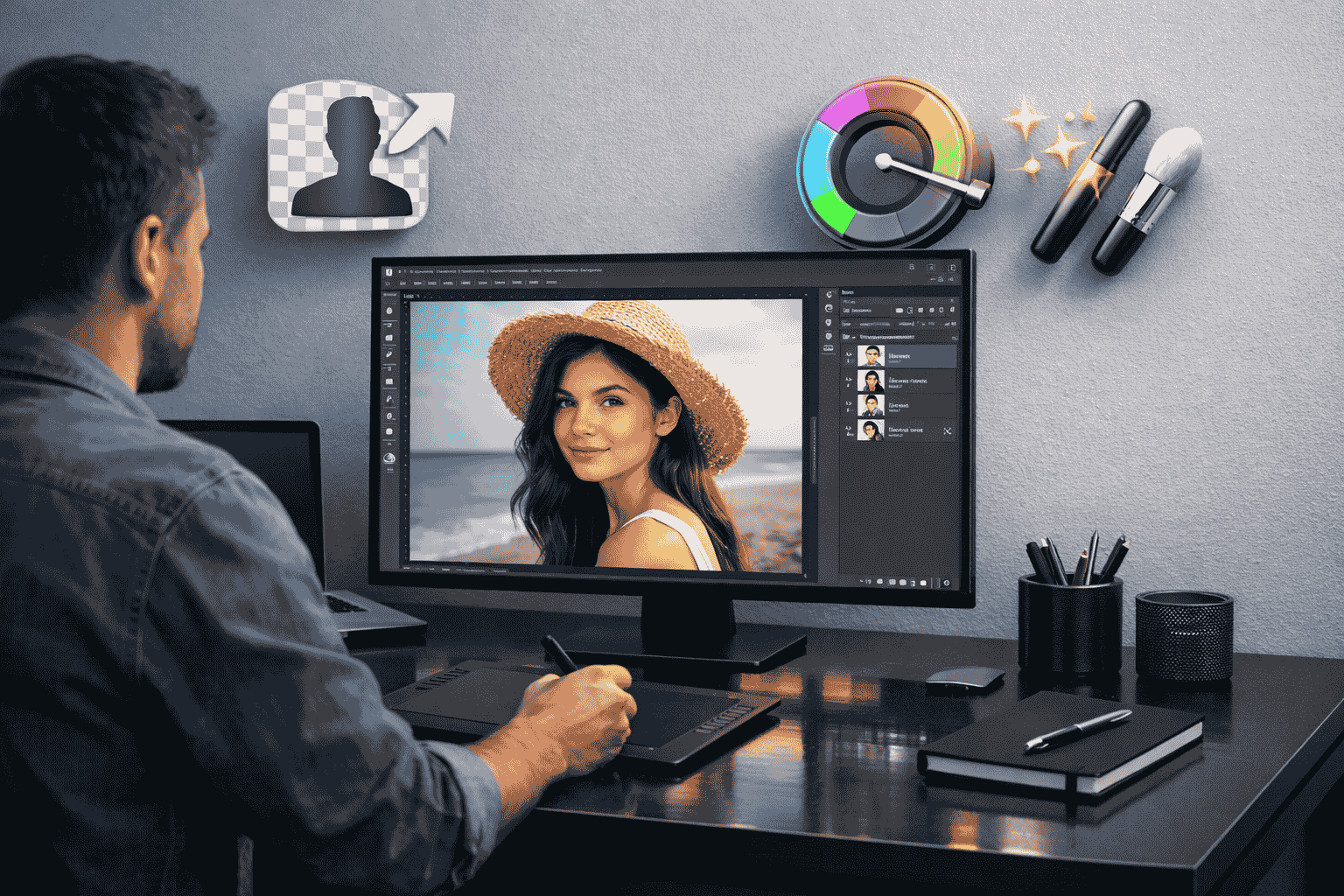 407761AI content generator