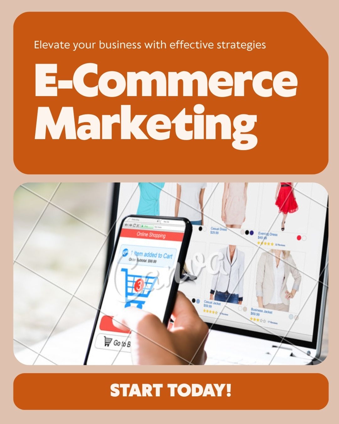 406714“Boost Your E-commerce Sales with Expert Social Media & Email Marketing