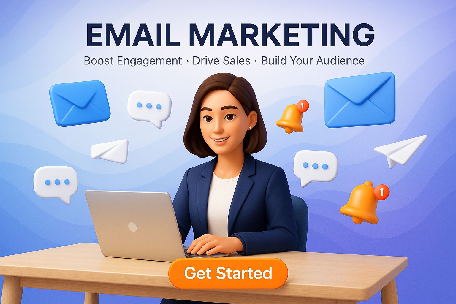 406718I will create a Professional Facebook Page