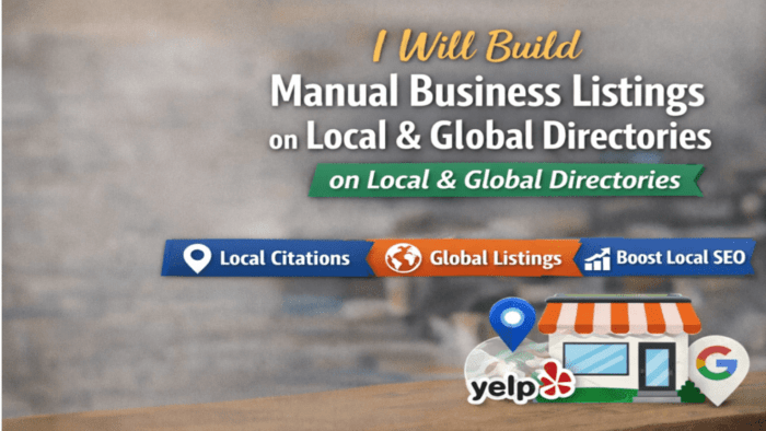 425940I Will Build 100 Forum Posting Backlinks Manually