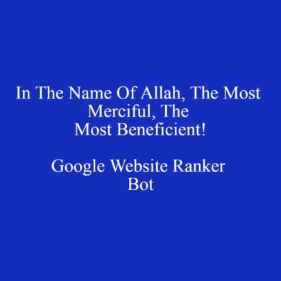 433971I Will Give Website Organic Ranker Software