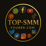 Top-SMM