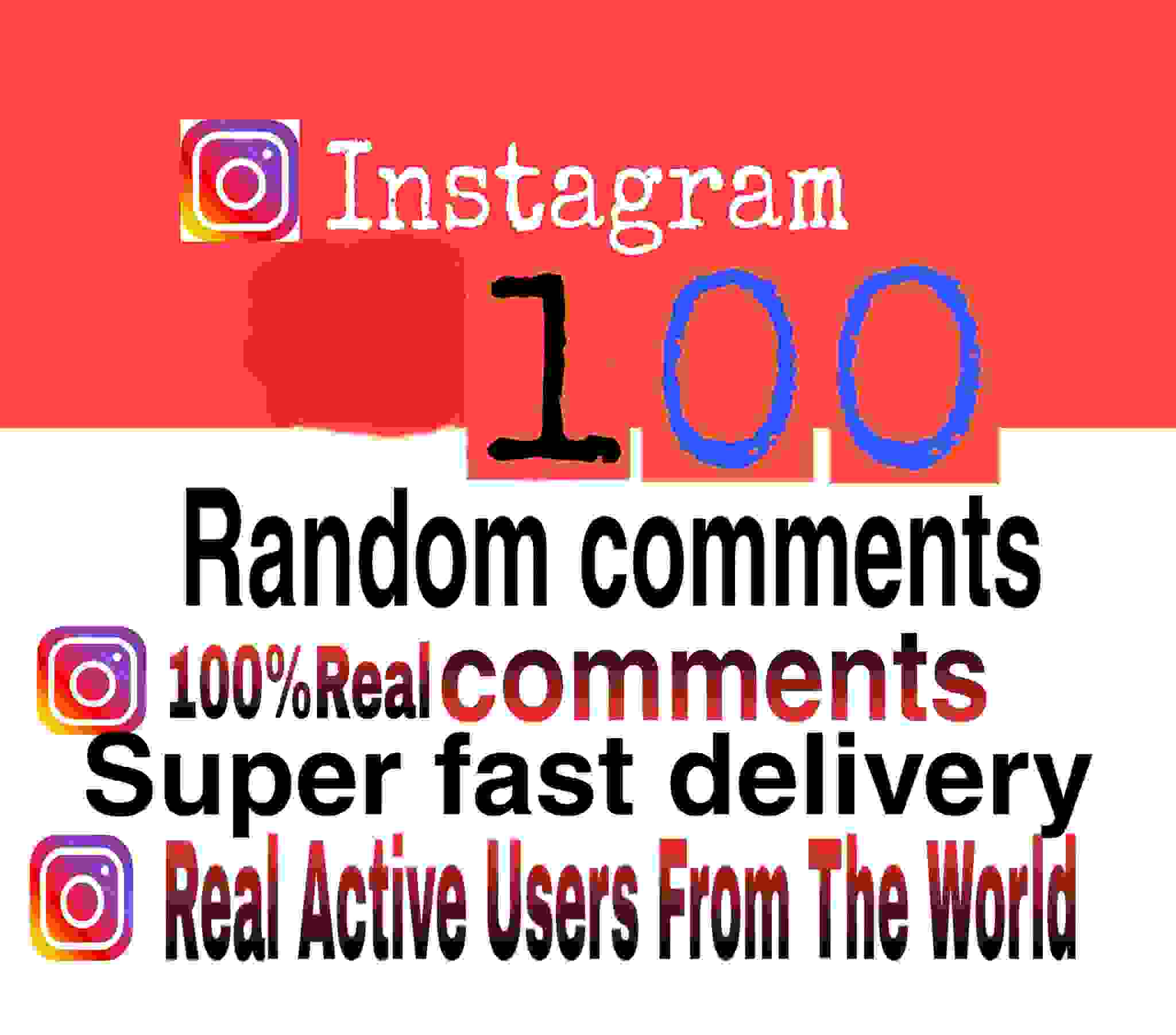 6460Get Instant 1000+ Instagram Followers or 1000+ Likes Non-Drop & HQ Active Users