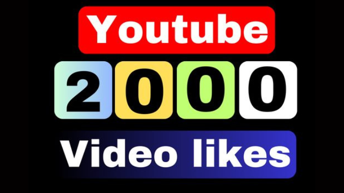 7419Provide 1000 YouTube likes on your YouTube video real and non-drop