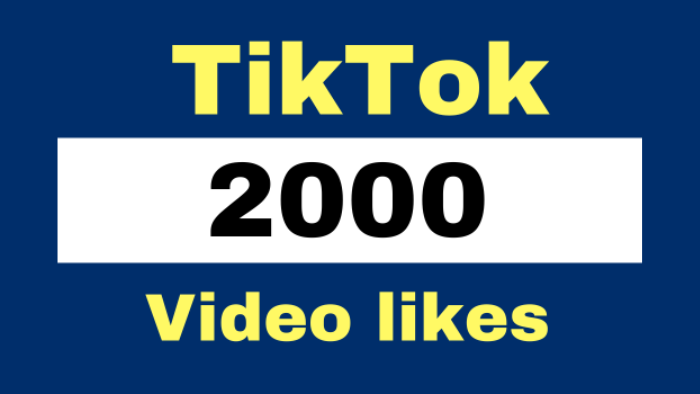 75601M+ TikTok video views for tiktok viral