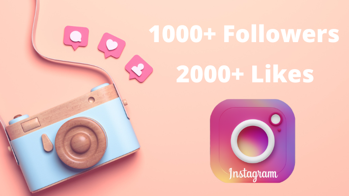 7903I will provide 18k+ real Instagram Followers || 100% original