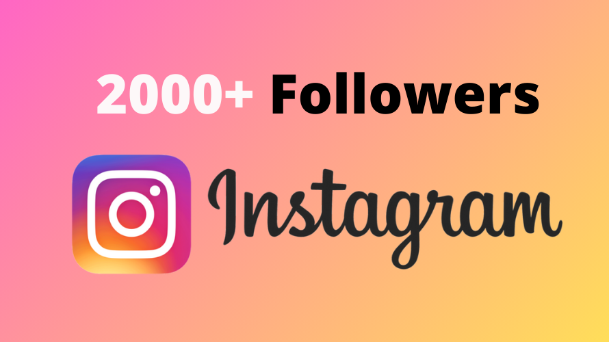 8010Instagram Promotion || 18k Followers|| 15k Likes