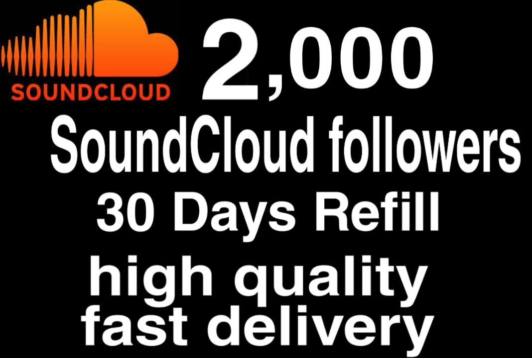 6383I will give you 2500+ HQ Spotify playlist plays lifetime Refill Delivered Fast!