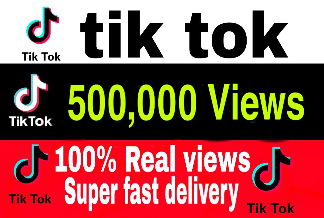 6407I will give you 2000+ TikTok likes Non Drop & High Retention – Instant Start