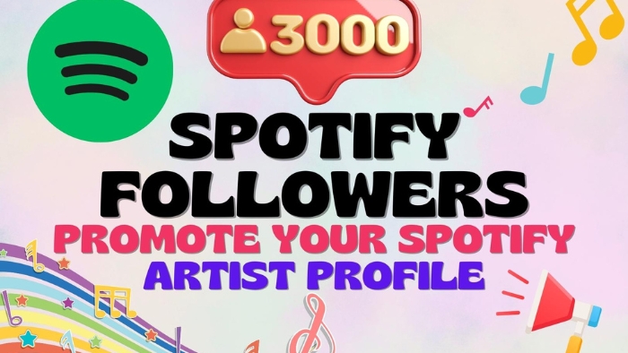 5751Increase your Spotify 10000+ Streams, Monthly Listeners, Saves, and organic Spotify promotion