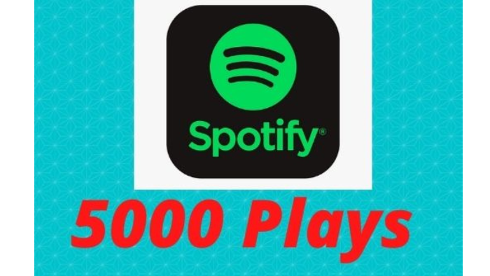 7143Provide 50,000 Spotify USA Plays, high quality, royalties eligible, active user, non-drop, and lifetime guaranteed