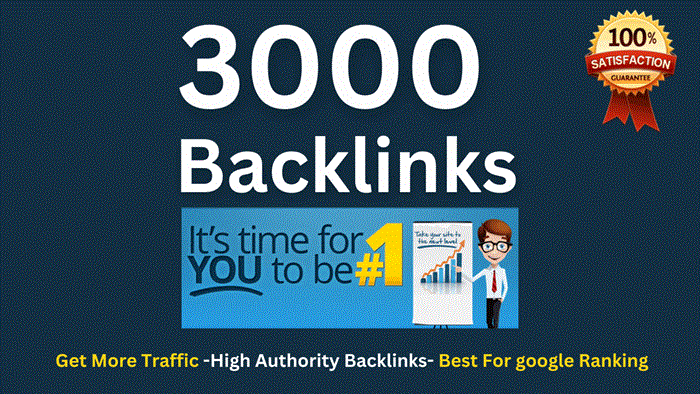 44165000 Do-follow Contextual Backlinks SEO Link Building