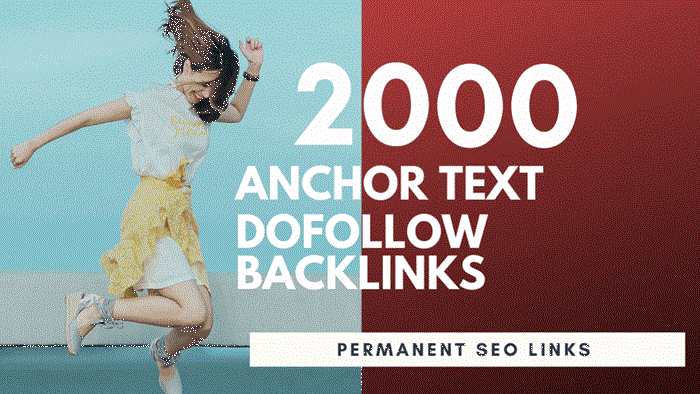 44205000 Do-follow Contextual Backlinks SEO Link Building