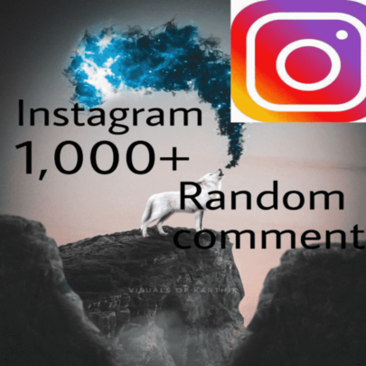 6493Get Instant 1000+ Instagram Followers or 1000+ Likes Non-Drop & HQ Active Users