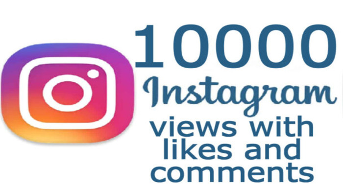 11861Get 5000 Instagram Real Followers