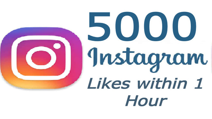 12840Get 5000 Instagram Real Followers