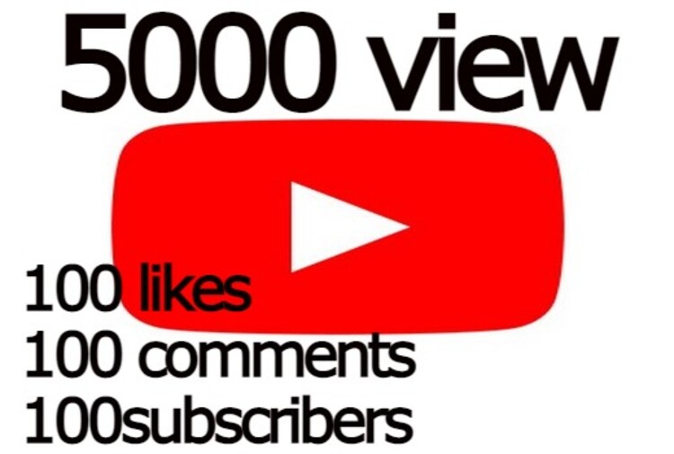 809015K YouTube Views with 1200 Likes and 120 comments Non Drop Guaranteed