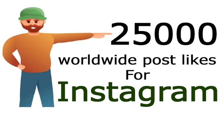 13400Get 5000 Instagram Real Followers