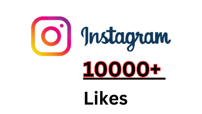 53821You will get 10k+ Instagram Likes High Quality and Very Cheap Price