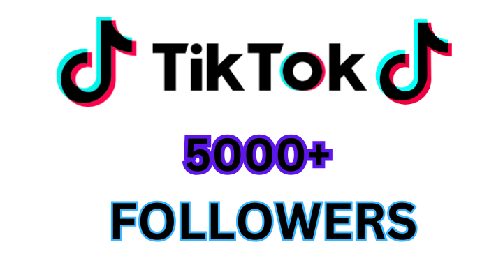 58636You will get 1000+ TikTok Followers Promotion tiktok 100% Safe